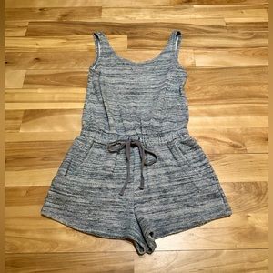 Mossimo Supply CO, size small, color heather gray, loungewear